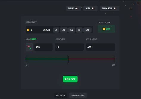Best 7 CSGO Dice Sites with Free Bonus.